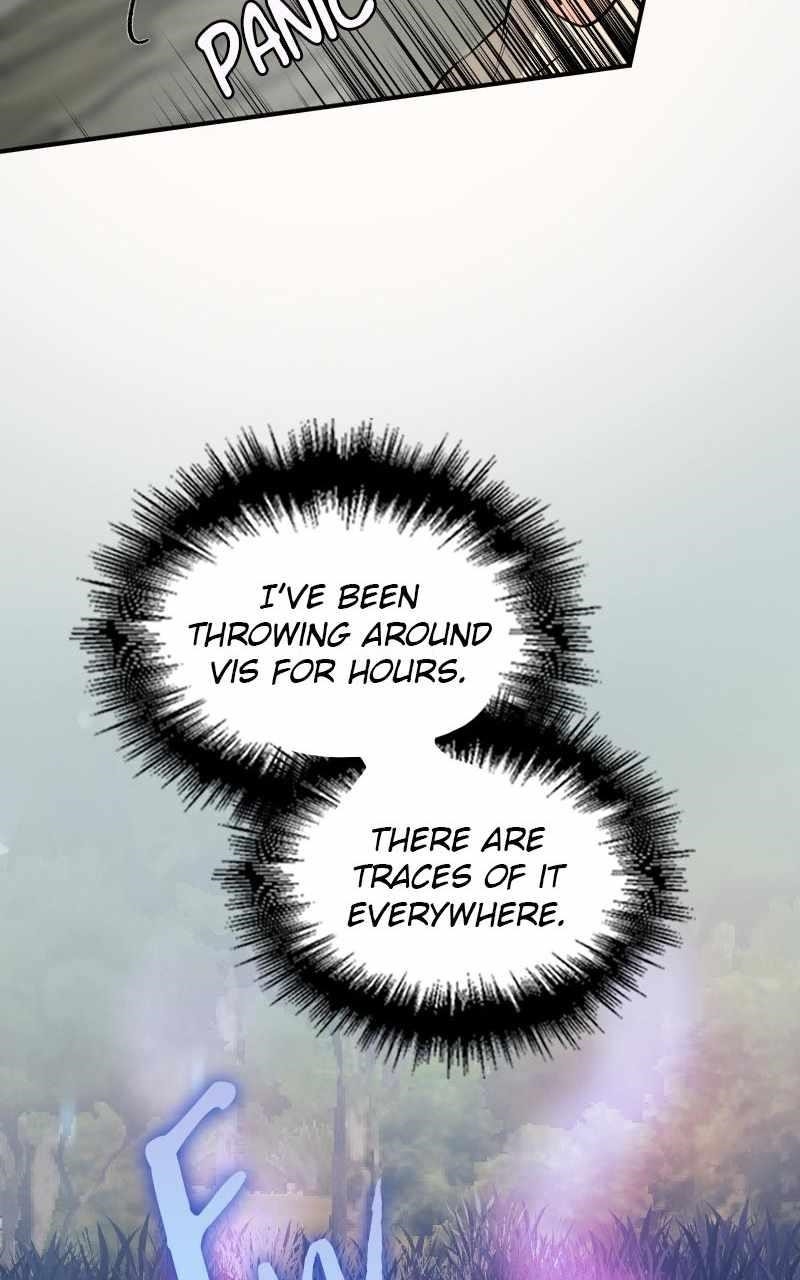 Paranoid Mage - Chapter 4 Page 84