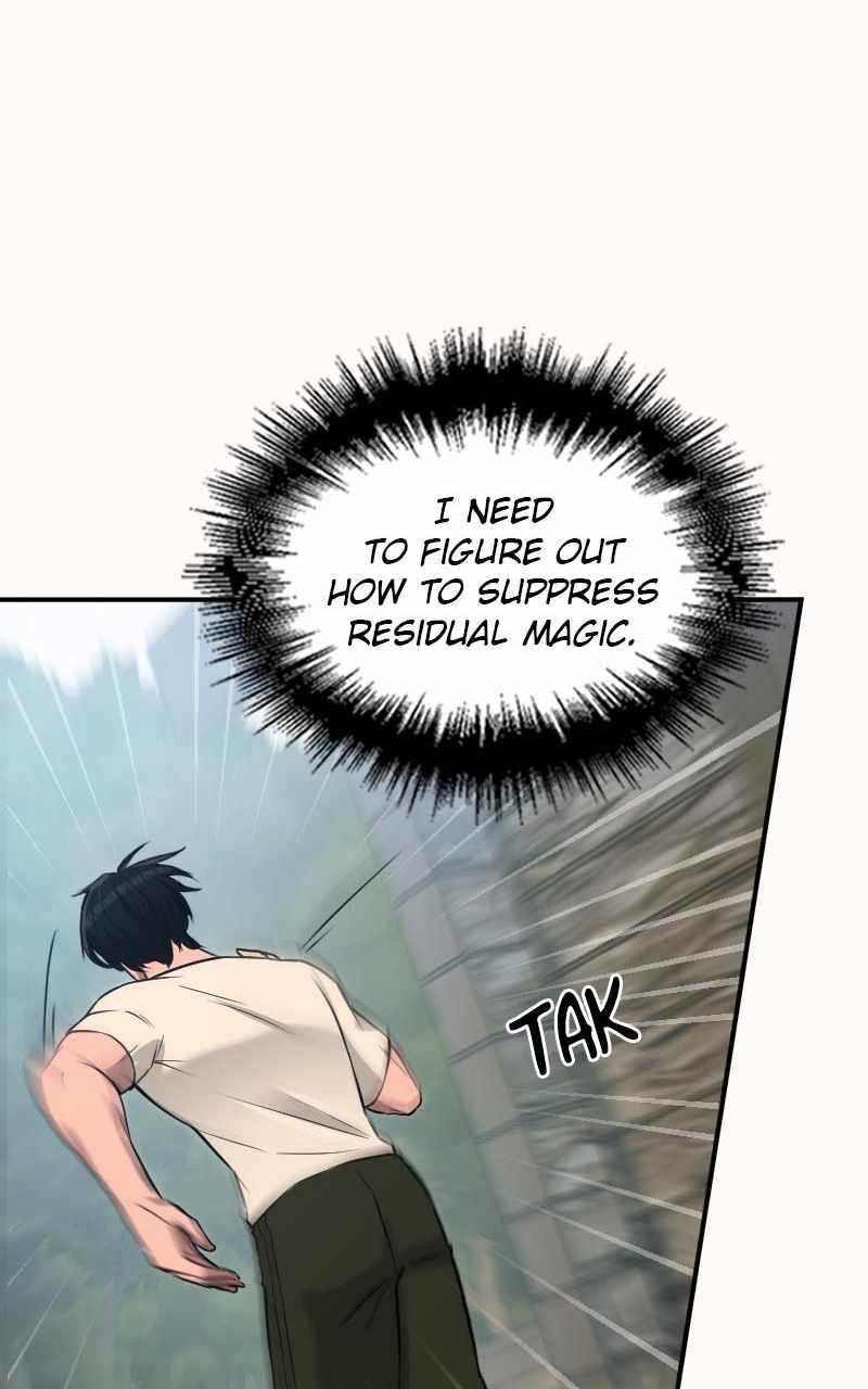 Paranoid Mage - Chapter 4 Page 86