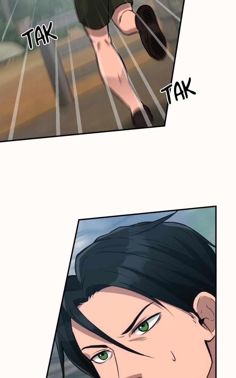 Paranoid Mage - Chapter 4 Page 87