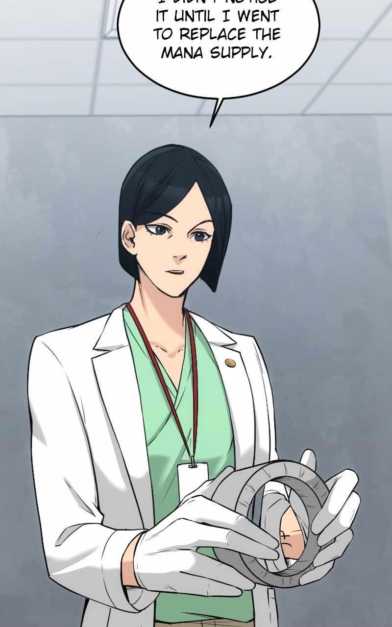 Paranoid Mage - Chapter 4 Page 94