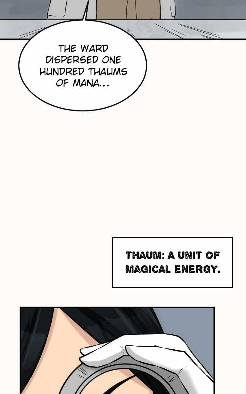 Paranoid Mage - Chapter 4 Page 95