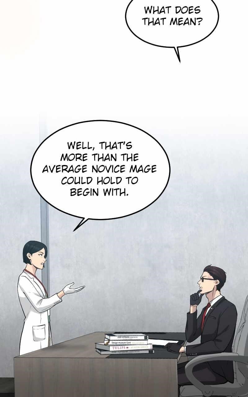 Paranoid Mage - Chapter 4 Page 99