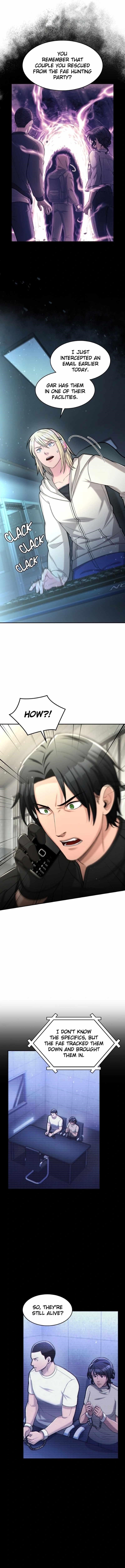 Paranoid Mage - Chapter 43 Page 12