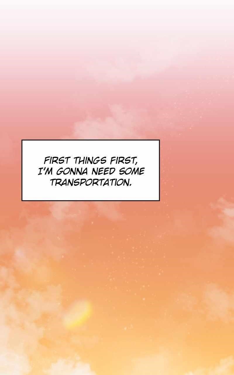 Paranoid Mage - Chapter 45 Page 16