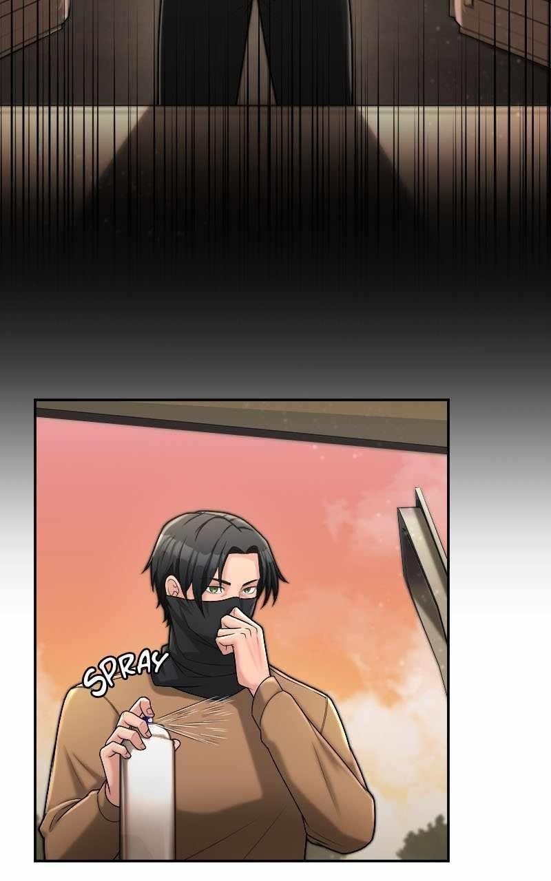 Paranoid Mage - Chapter 45 Page 22