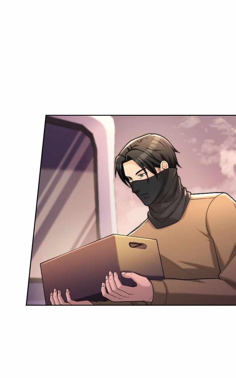 Paranoid Mage - Chapter 45 Page 25