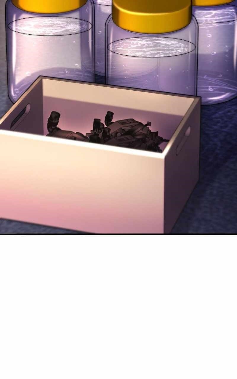 Paranoid Mage - Chapter 45 Page 27