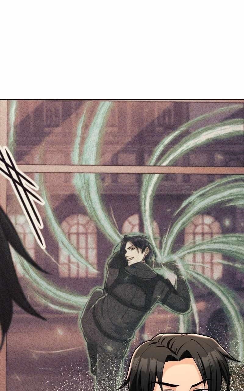 Paranoid Mage - Chapter 45 Page 28