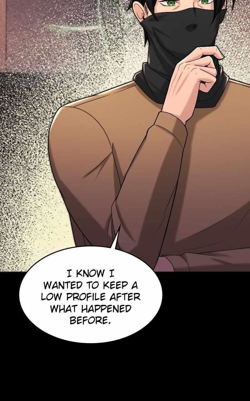 Paranoid Mage - Chapter 45 Page 29