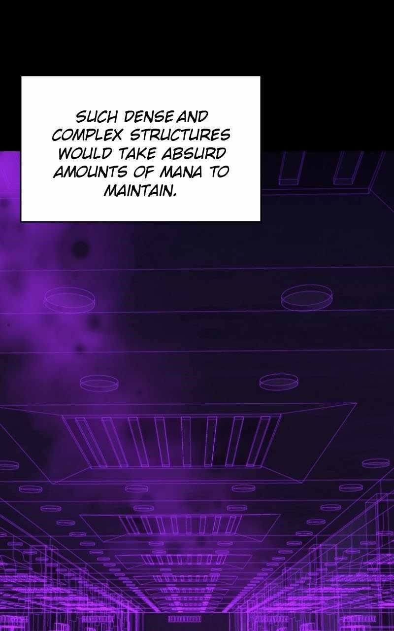 Paranoid Mage - Chapter 45 Page 3