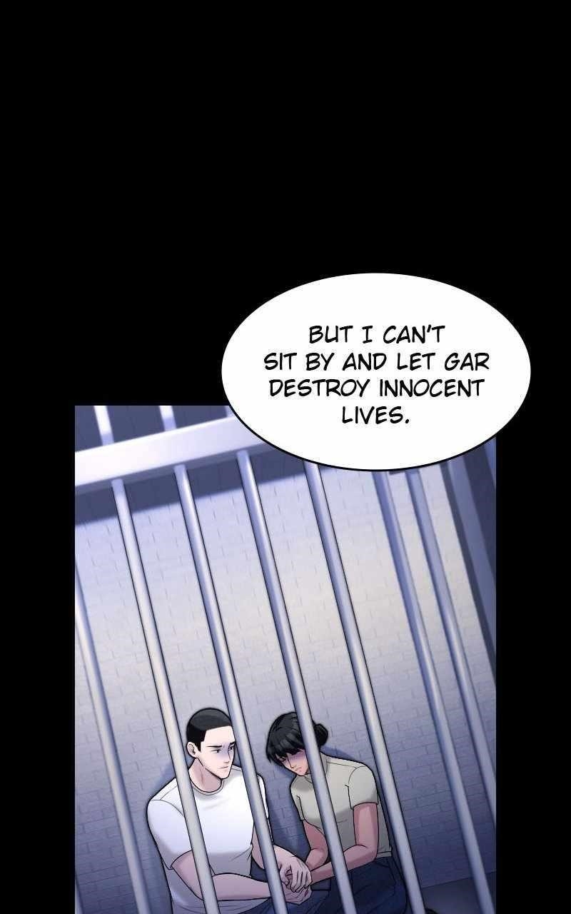 Paranoid Mage - Chapter 45 Page 30