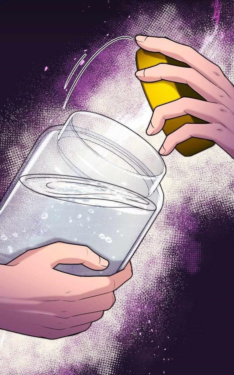 Paranoid Mage - Chapter 45 Page 35