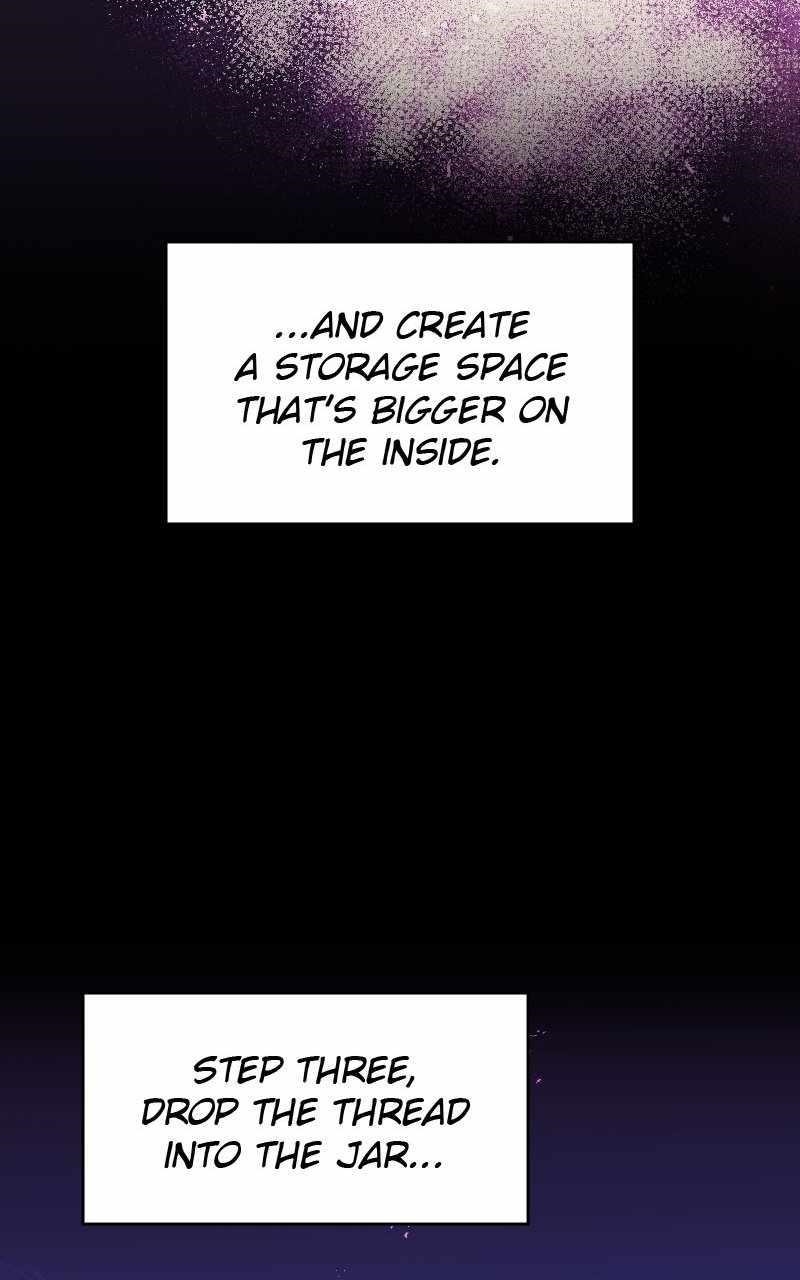 Paranoid Mage - Chapter 45 Page 37