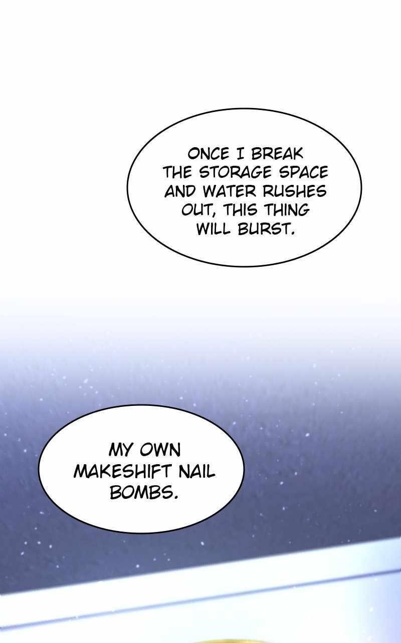 Paranoid Mage - Chapter 45 Page 44