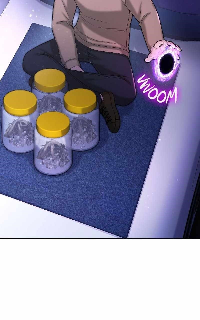 Paranoid Mage - Chapter 45 Page 47