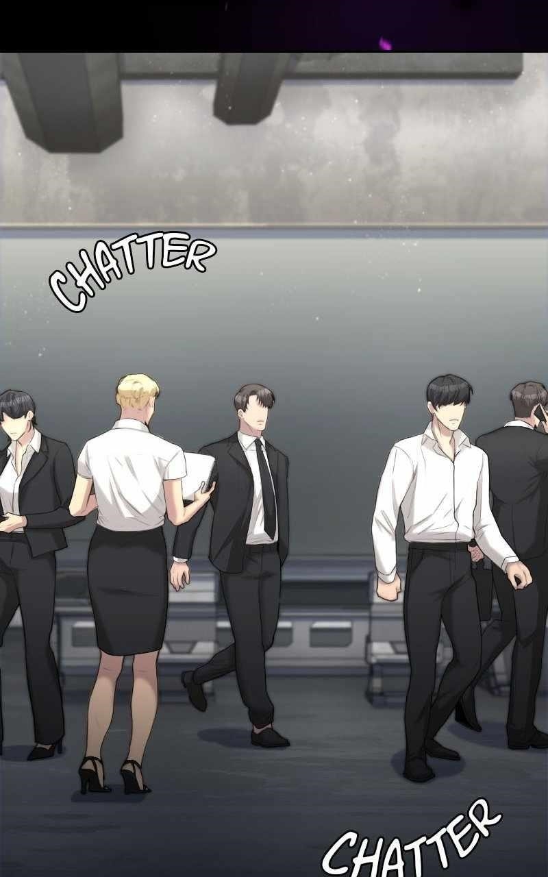 Paranoid Mage - Chapter 45 Page 53