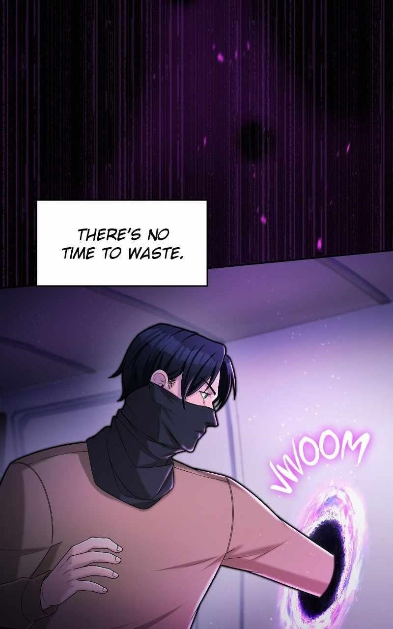 Paranoid Mage - Chapter 45 Page 56