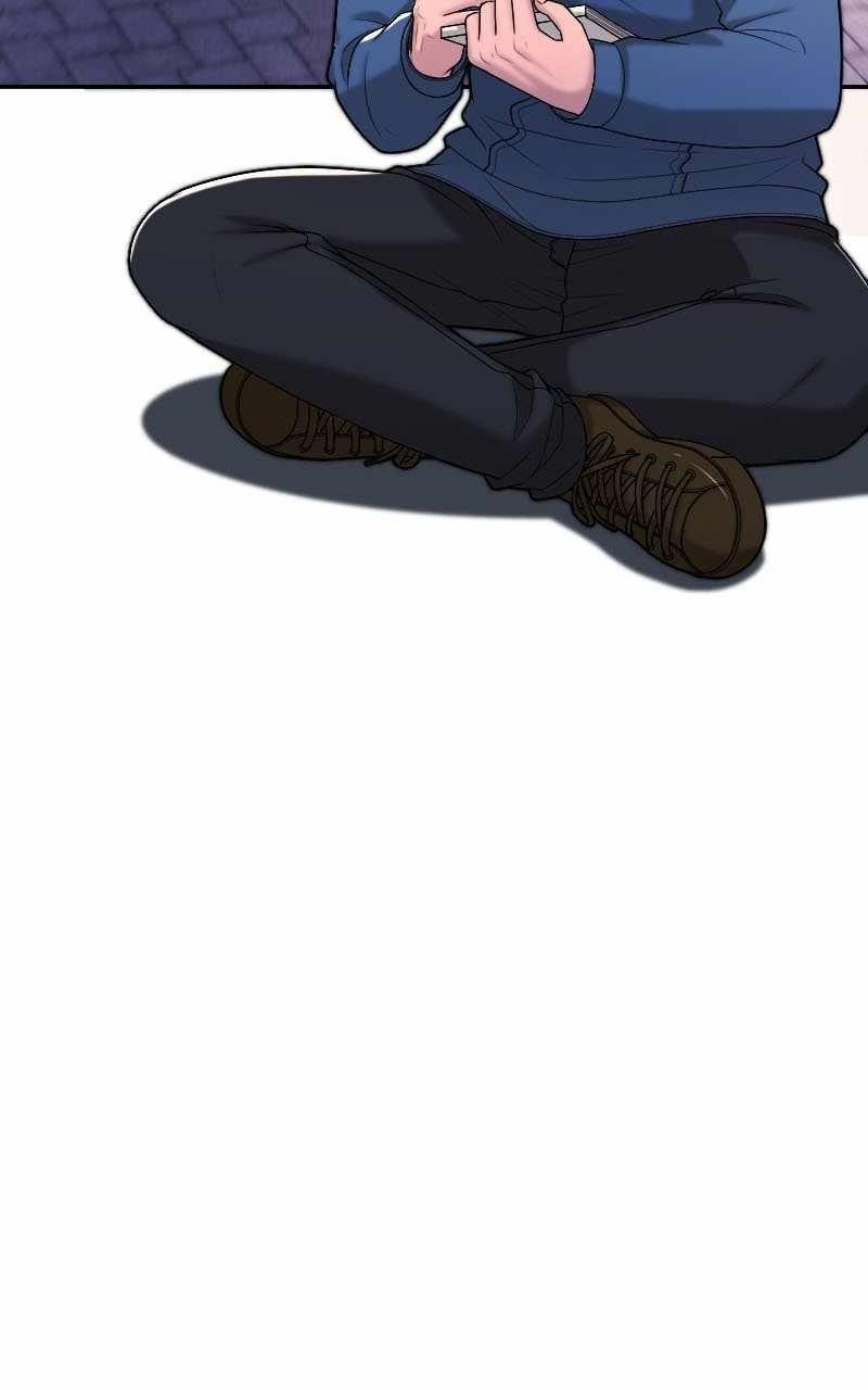 Paranoid Mage - Chapter 45 Page 6