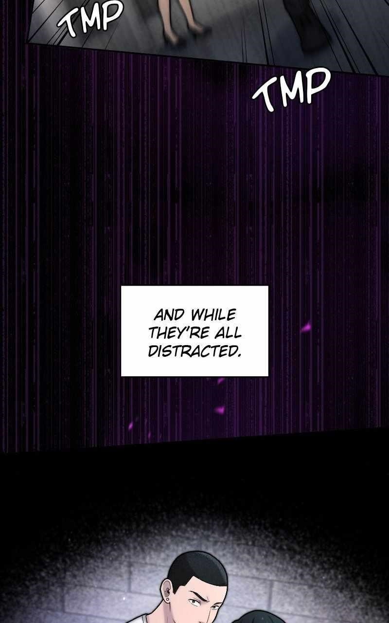 Paranoid Mage - Chapter 45 Page 61