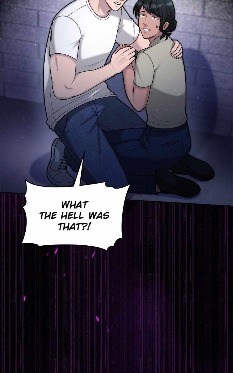 Paranoid Mage - Chapter 45 Page 62