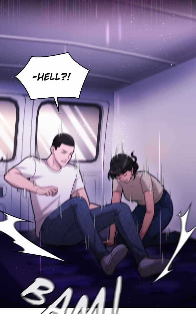 Paranoid Mage - Chapter 45 Page 66