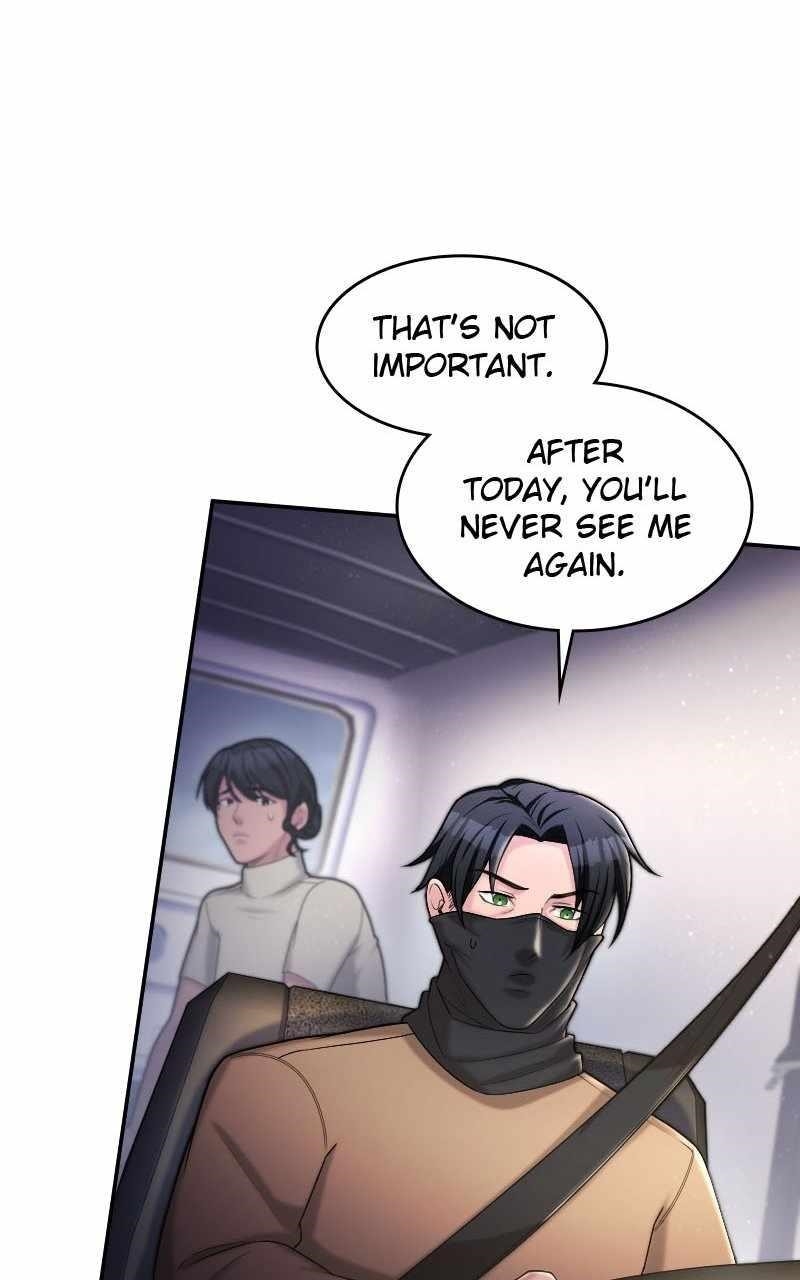 Paranoid Mage - Chapter 45 Page 76