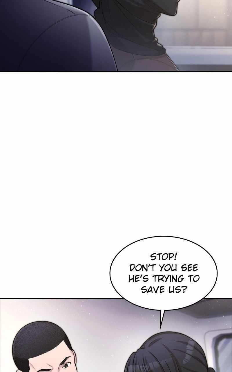 Paranoid Mage - Chapter 45 Page 79