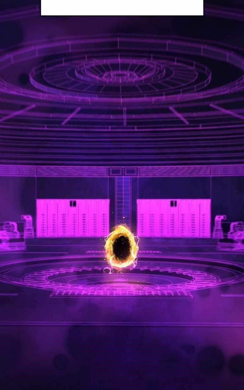 Paranoid Mage - Chapter 45 Page 9