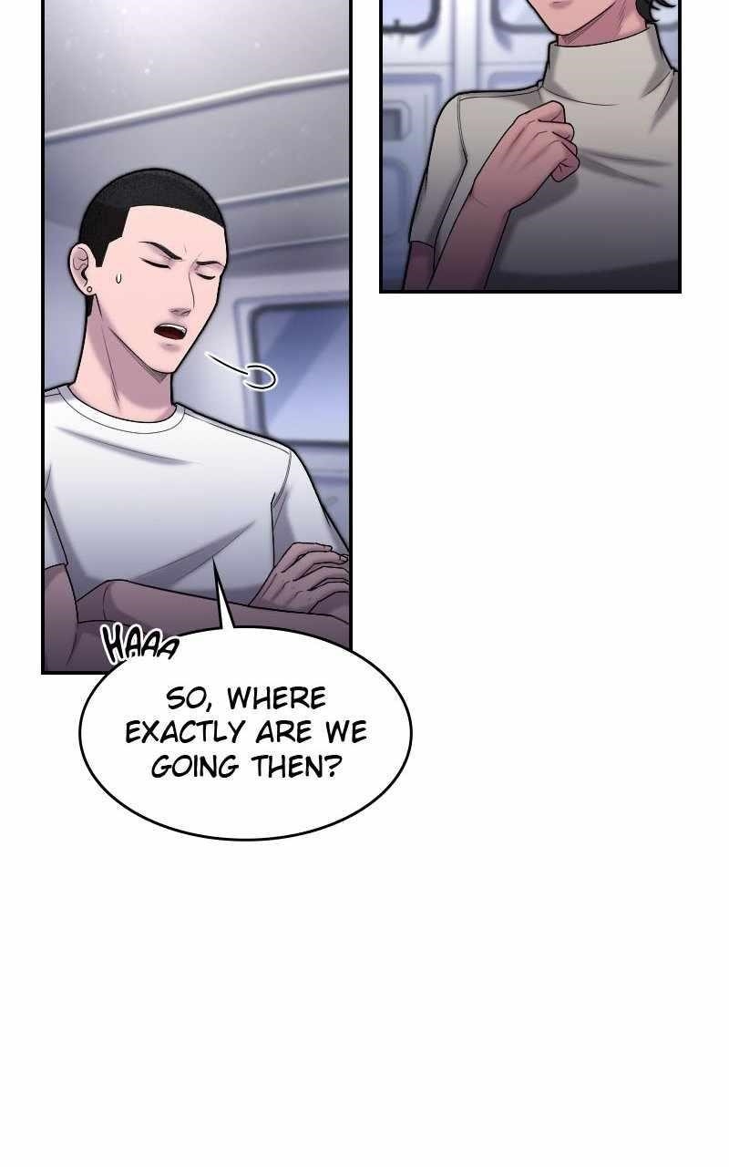 Paranoid Mage - Chapter 45 Page 90