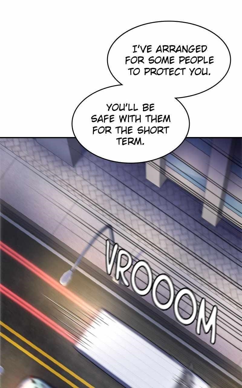 Paranoid Mage - Chapter 45 Page 91