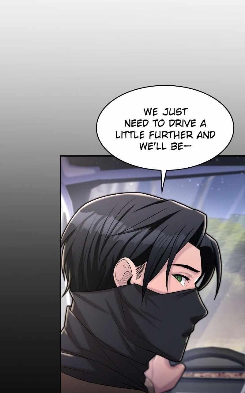 Paranoid Mage - Chapter 45 Page 93