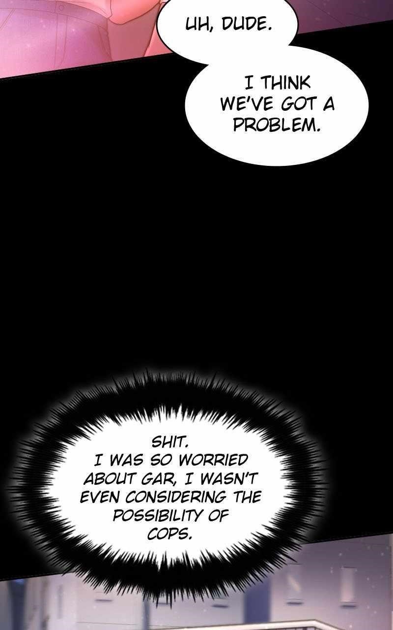 Paranoid Mage - Chapter 45 Page 97