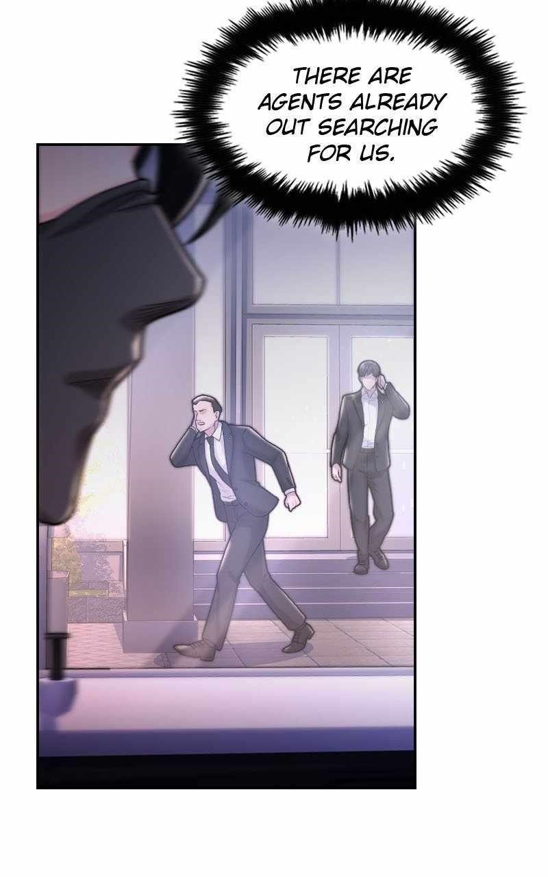 Paranoid Mage - Chapter 45 Page 99