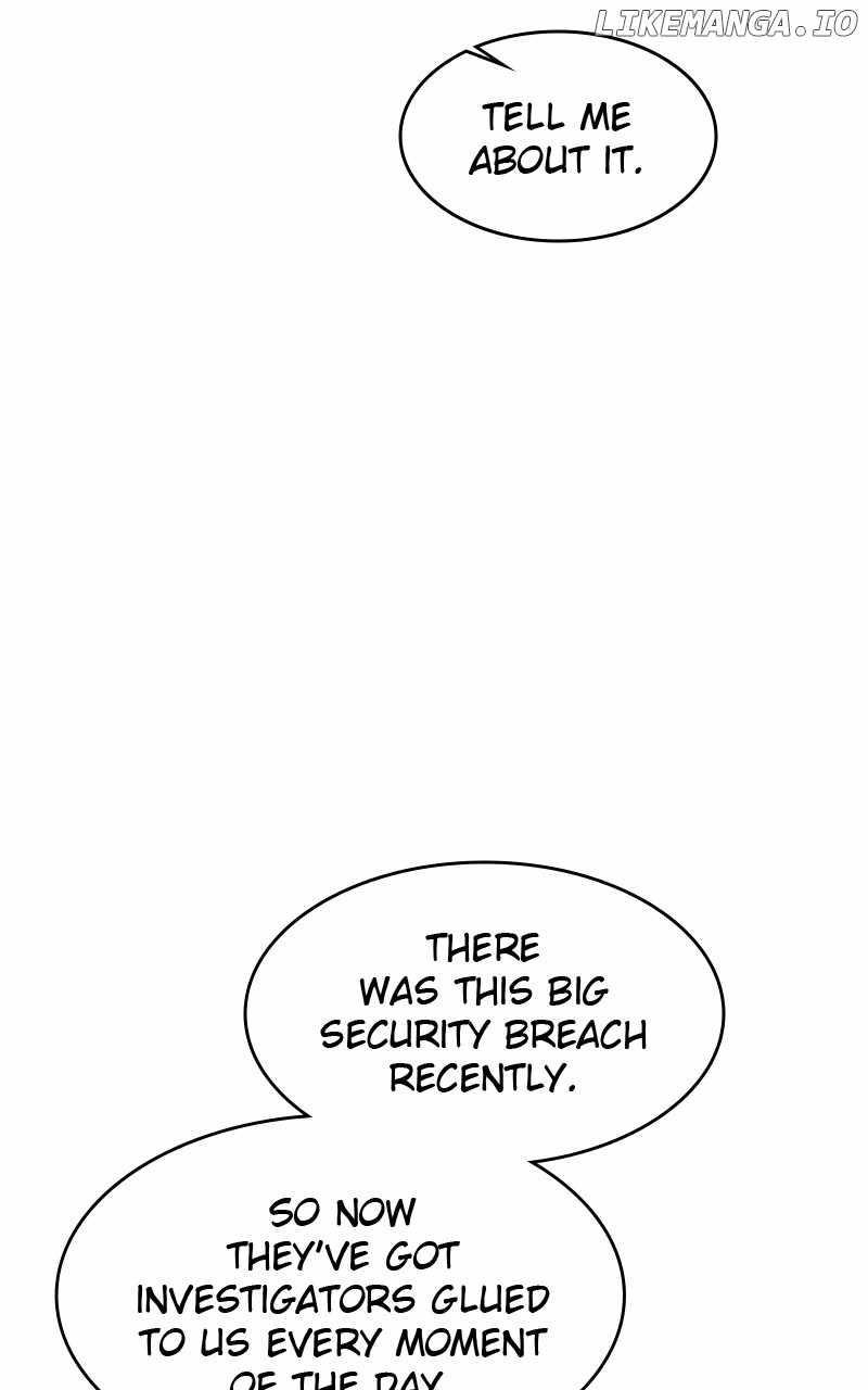 Paranoid Mage - Chapter 48 Page 10