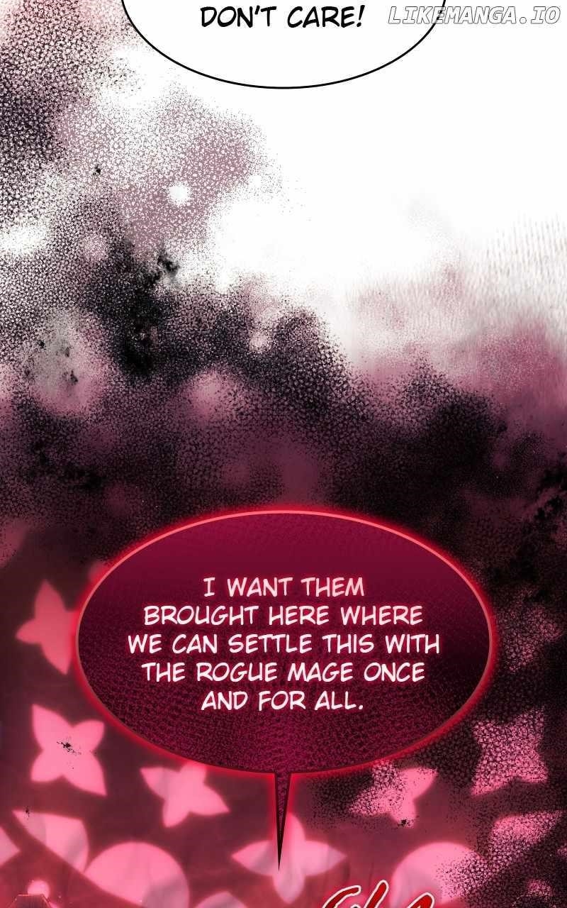 Paranoid Mage - Chapter 48 Page 100