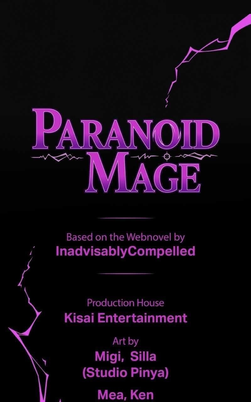 Paranoid Mage - Chapter 48 Page 102