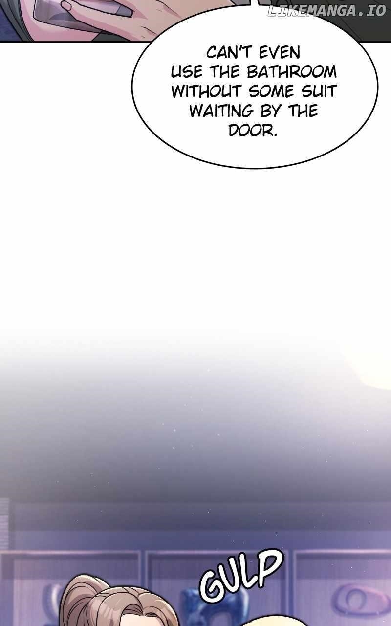 Paranoid Mage - Chapter 48 Page 12