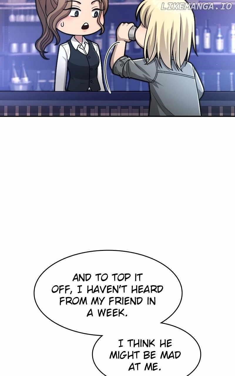 Paranoid Mage - Chapter 48 Page 13