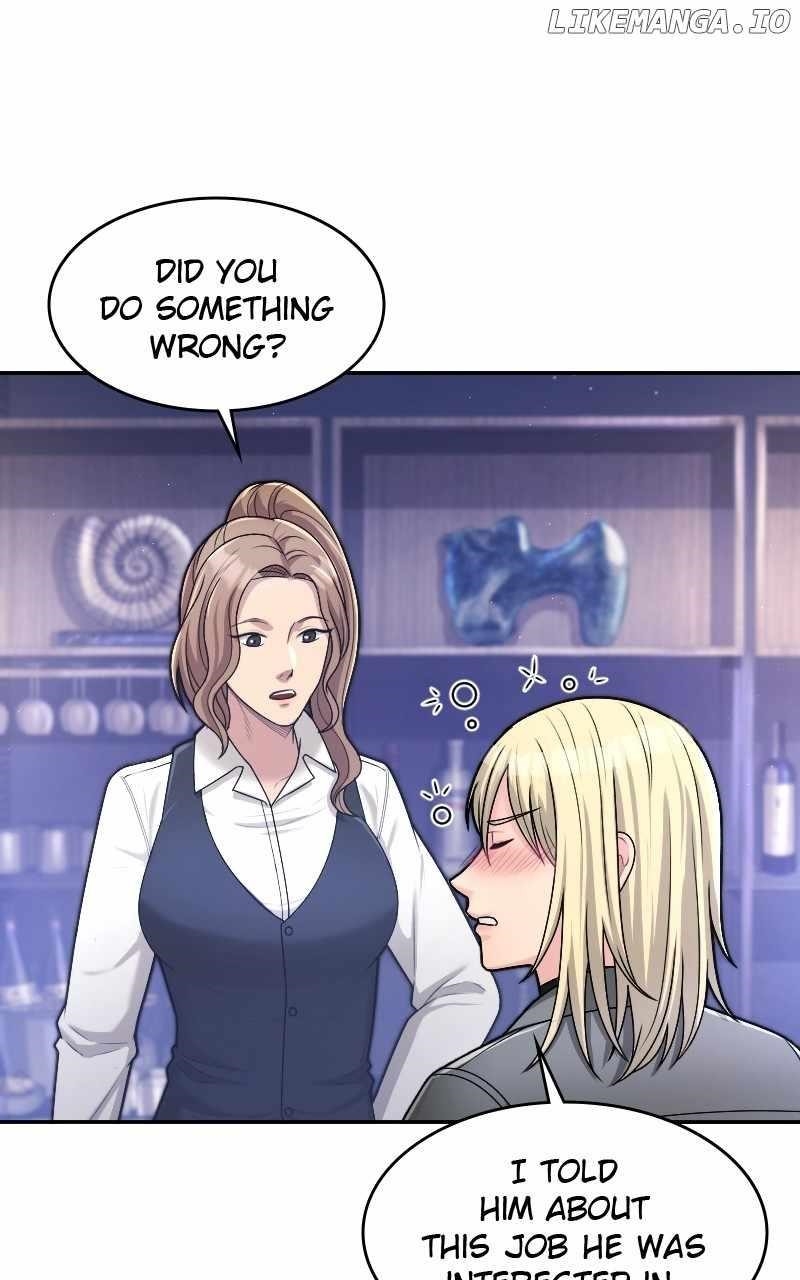 Paranoid Mage - Chapter 48 Page 15