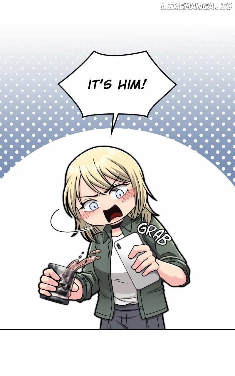 Paranoid Mage - Chapter 48 Page 25