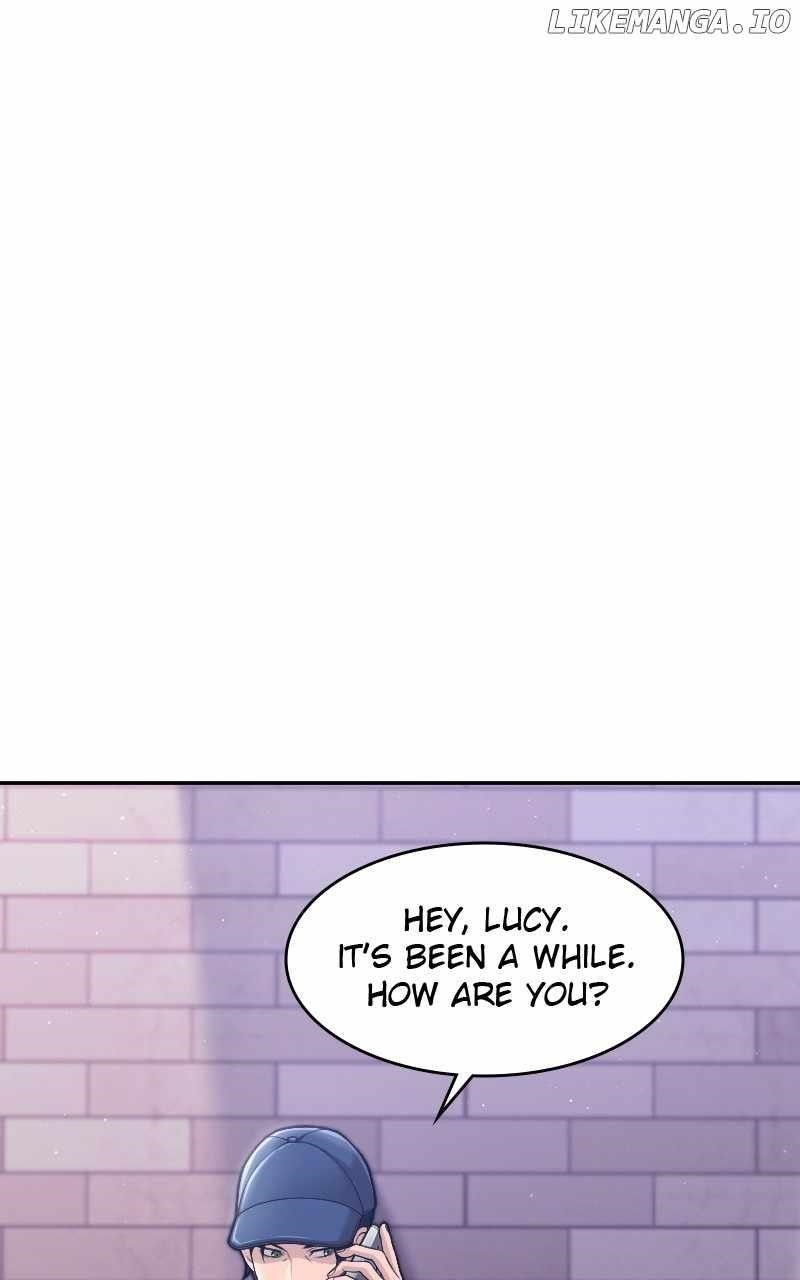 Paranoid Mage - Chapter 48 Page 27