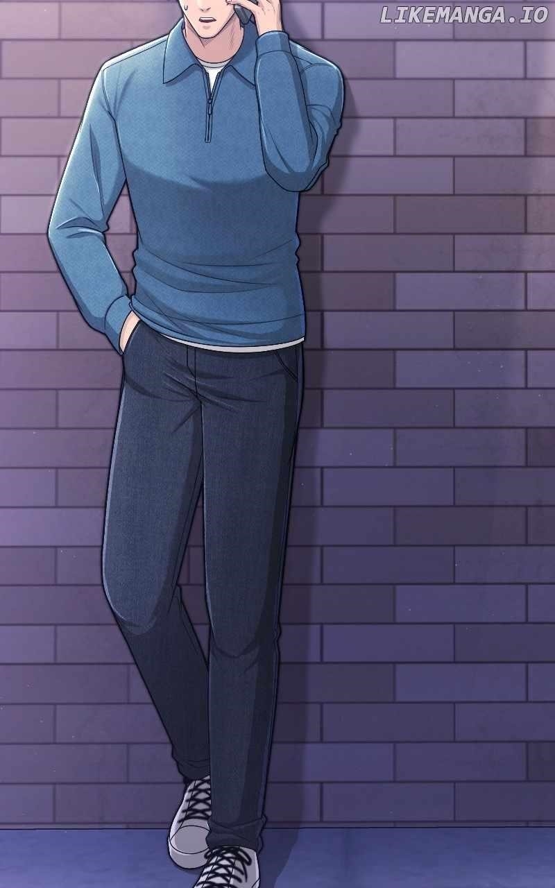 Paranoid Mage - Chapter 48 Page 28