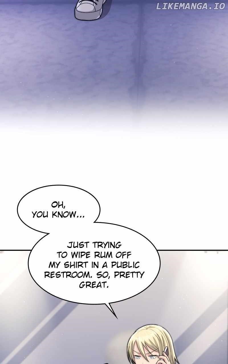 Paranoid Mage - Chapter 48 Page 29