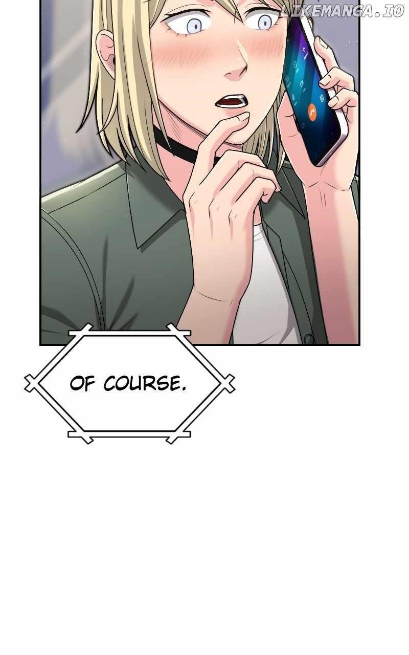 Paranoid Mage - Chapter 48 Page 35