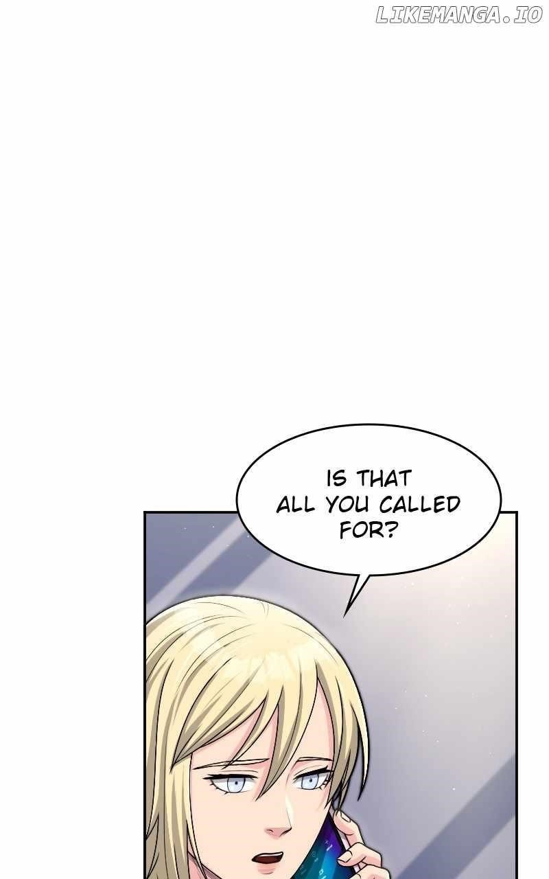 Paranoid Mage - Chapter 48 Page 41