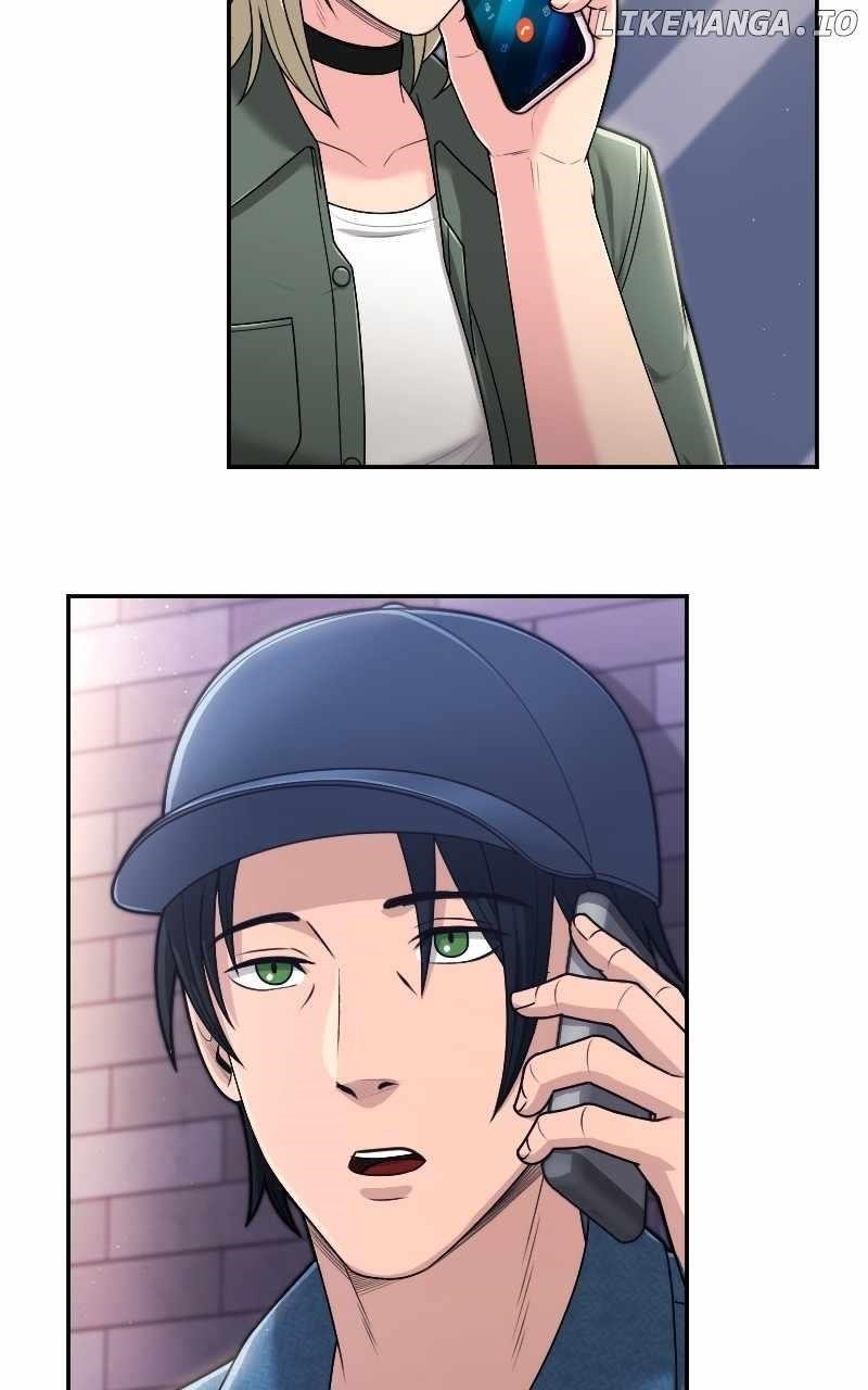 Paranoid Mage - Chapter 48 Page 42