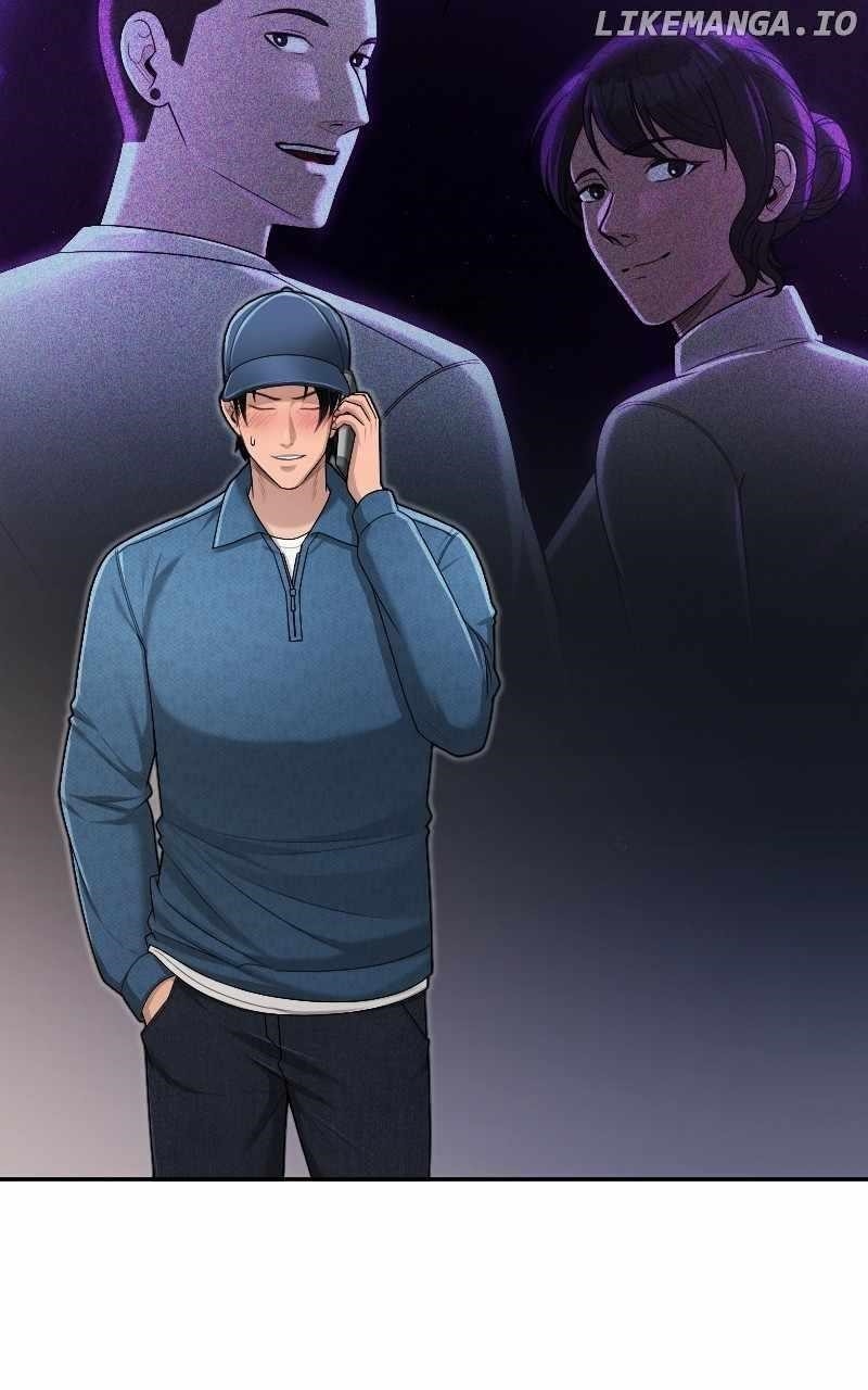 Paranoid Mage - Chapter 48 Page 47