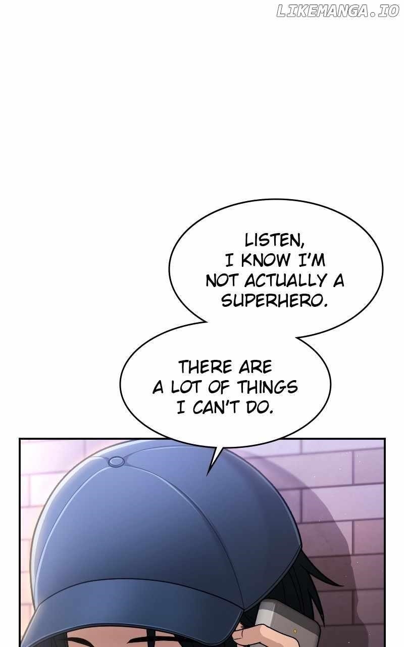 Paranoid Mage - Chapter 48 Page 49