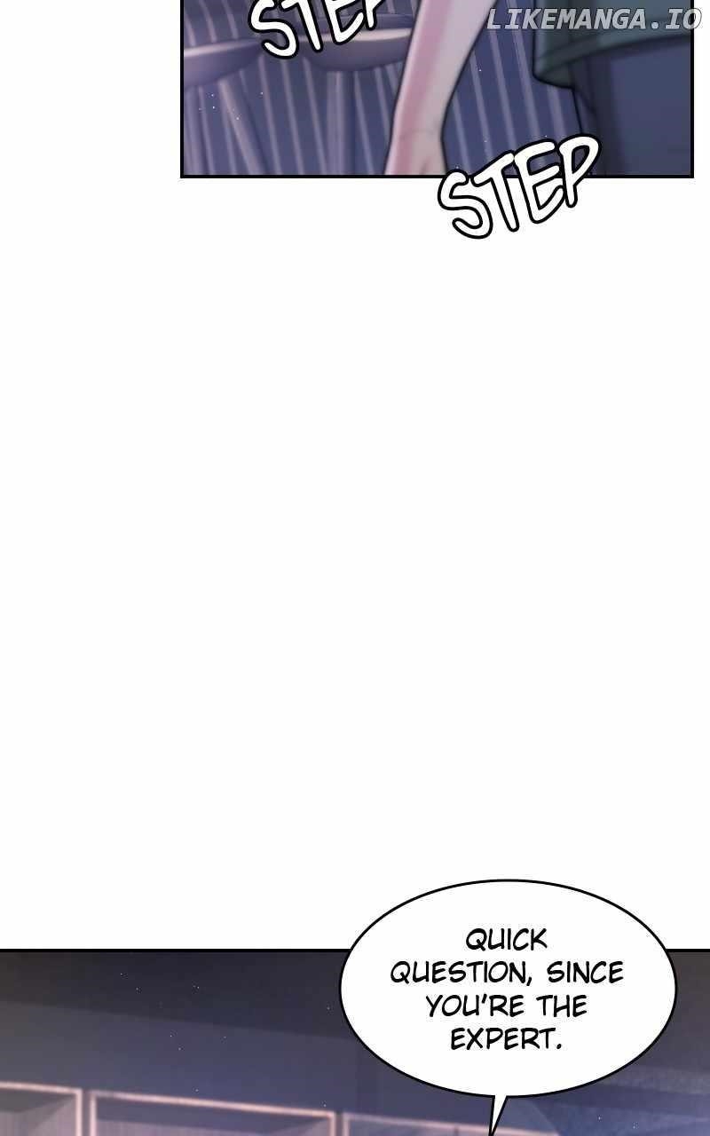 Paranoid Mage - Chapter 48 Page 54