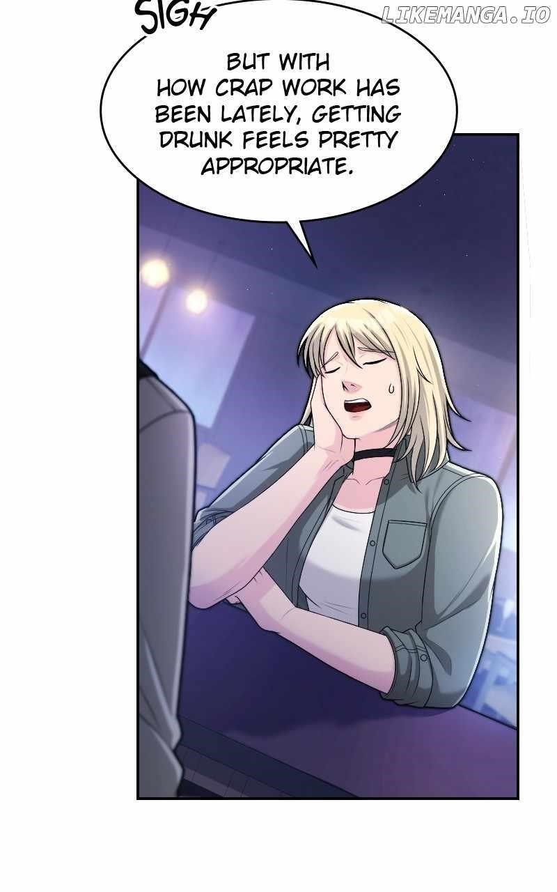 Paranoid Mage - Chapter 48 Page 6